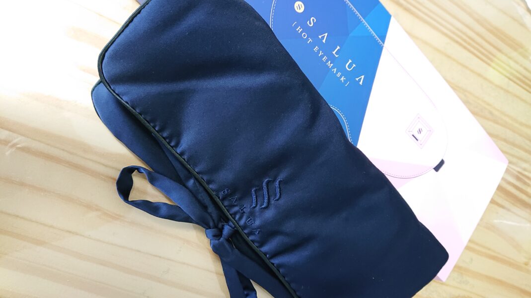 １つは持っておきたい昼寝のマストバイアイテム１