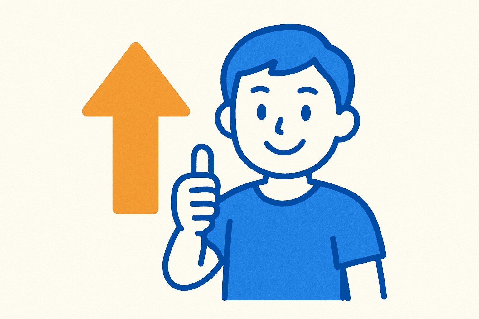 初心者キャラクター